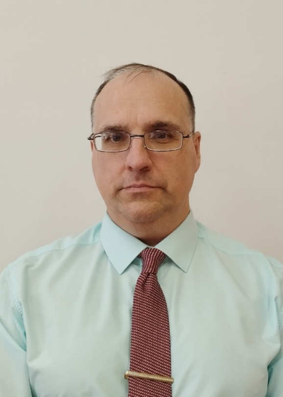 Анцигин Дмитрий Александрович.