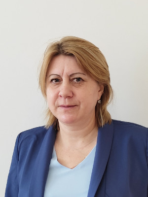 Комровская Александра Владимировна Комровская Александра Владимировна