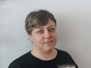 Горбунова Татьяна Николаевна Горбунова Татьяна Николаевна