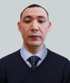 Султанов Эмиль Мечитович Султанов Эмиль Мечитович